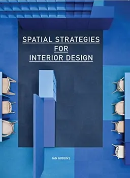 Spatial Strategies for Interior Design - Begagnad bok