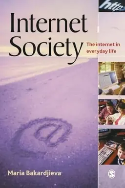 Internet society : the Internet in everyday life