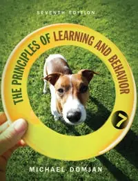 The principles of learning and behavior