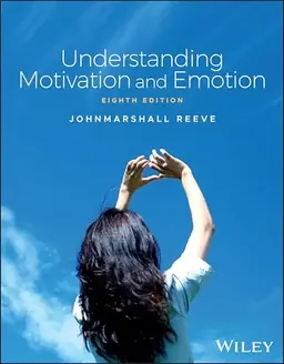 Understanding motivation and emotion