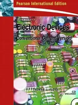 Electronic devices : conventional current version