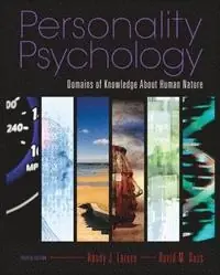 Personality Psychology: Domains of Knowledge About Human Nature