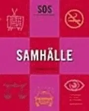 SO-Serien Samhälle Ämnesbok