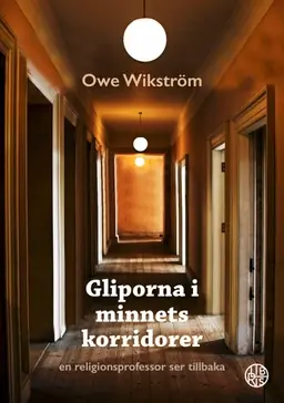 Gliporna i minnets korridorer : en religionsprofessor ser tillbaka