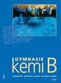 Gymnasiekemi B - Begagnad bok