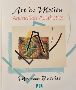 Art in motion : animation aesthetics