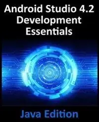 Android Studio 4.2 Development Essentials - Java Edition - Begagnad bok