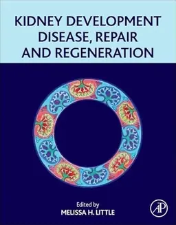 Kidney development, disease, repair and regeneration