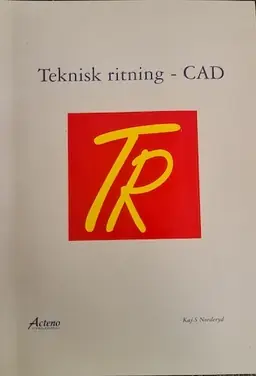 Teknisk ritning risnedsättning
