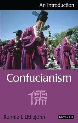 Confucianism : an introduction = Ru