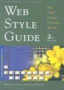 Web style guide : basic design principles for creating web sites