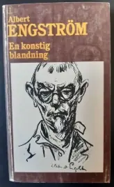 En konstig blandning