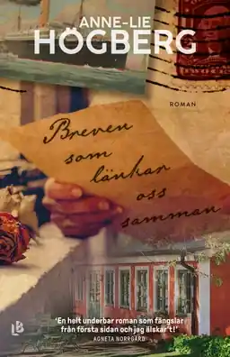 Breven som länkar oss samman