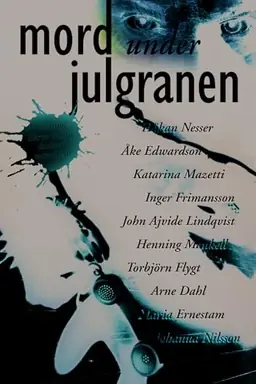 Mord under julgranen