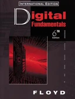 Digital fundamentals