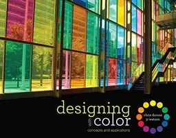 Designing with color : concepts and applications