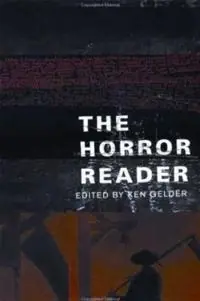 The horror reader