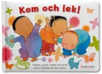 Kom och lek
