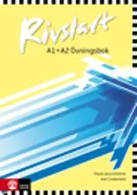 RivstartA1+A2 Neu. Övningsbok