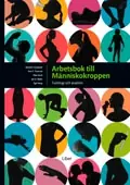 Arbetsbok till Människokroppen - Begagnad bok