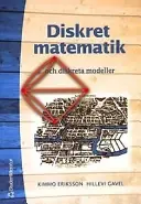 Diskret matematik och diskreta modeller