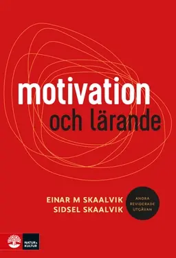 Motivation och lärande - Begagnad bok