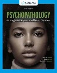 risnedsättning Psychopathology : an integrative approach to mental disorders