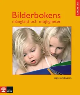 Bilderbokens mångfald och möjligheter - Begagnad bok