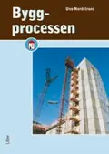 Byggprocessen - Begagnad bok