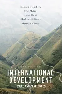 risnedsättning International development : issues and challenges