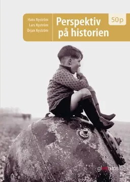 Perspektiv på historien 50p, elevbok - Begagnad bok