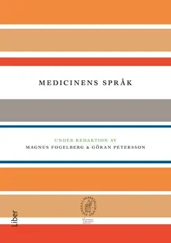 Medicinens språk