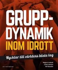 Gruppdynamik inom idrott