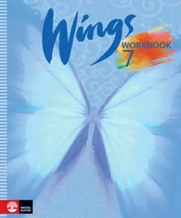 Wings 7 Workbook