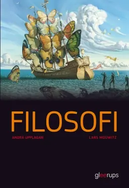 Filosofi, elevbok