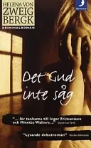 Det Gud inte såg