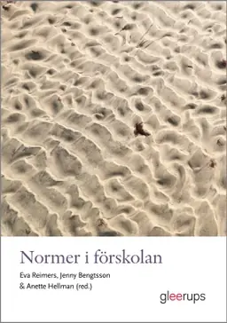 Normer i förskolan risnedsättning