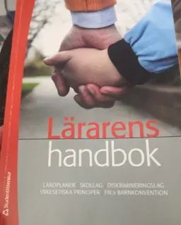 Lärarens handbok
