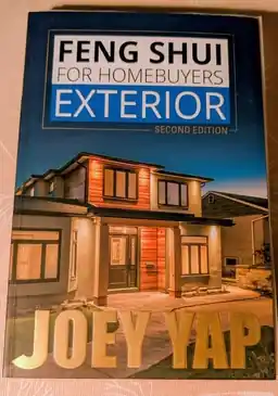 Feng Shui for Homebuyers -- Exterior
