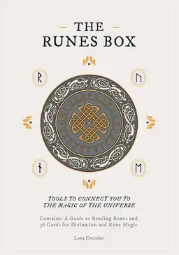 Runes Box