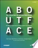 About Face: The Essentials of Interaction Design