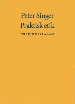 Praktisk etik