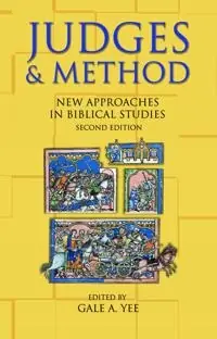 Judges and Method: New approaches in biblical studies