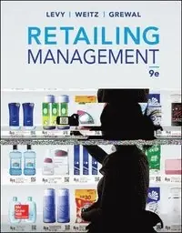Retailing Management - International student edition