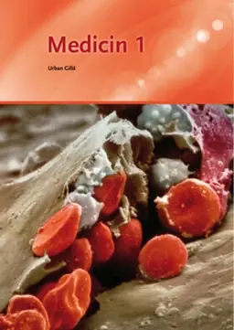 Medicin 1 - Begagnad bok
