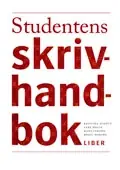 Studentens skrivhandbok