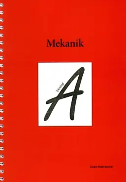 Mekanik : teknologi A