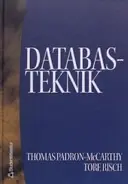 Databasteknik - Begagnad bok