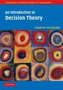An introduction to decision theory - Begagnad bok