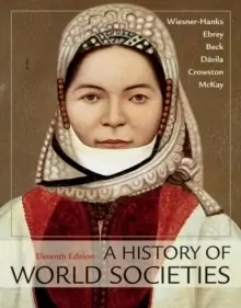 A History of World Societies, Combined Volume - Begagnad bok
